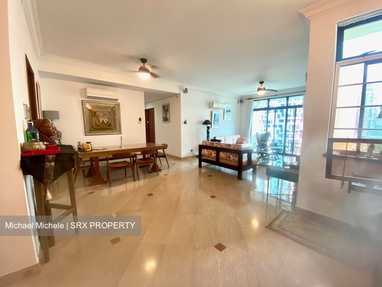 Spring Grove (D10), Condominium #392510501